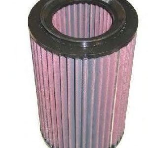 K&N Filters Ilmansuodatin