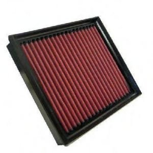 K&N Filters Ilmansuodatin