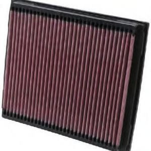 K&N Filters Ilmansuodatin