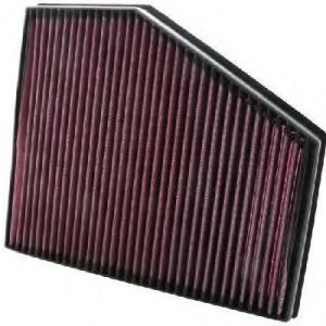 K&N Filters Ilmansuodatin