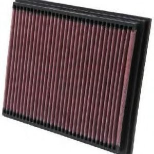 K&N Filters Ilmansuodatin