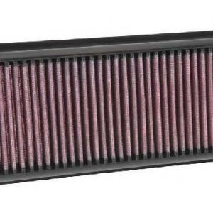 K&N Filters Ilmansuodatin