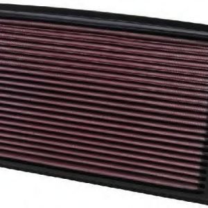 K&N Filters Ilmansuodatin