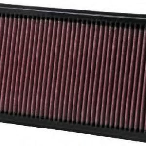 K&N Filters Ilmansuodatin