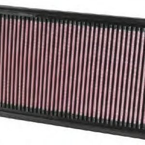 K&N Filters Ilmansuodatin