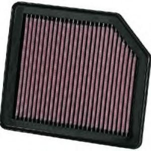 K&N Filters Ilmansuodatin