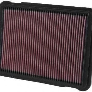 K&N Filters Ilmansuodatin