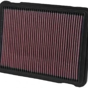 K&N Filters Ilmansuodatin