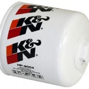 K&N Filters Öljynsuodatin