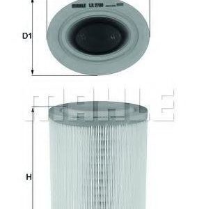 Knecht Ilmansuodatin