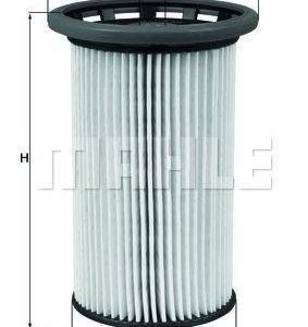 Knecht Polttoainesuodatin