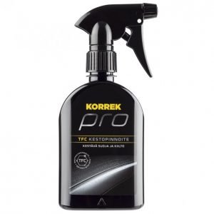 Korrek Kestopinnoite 350 Ml Pro Tfc