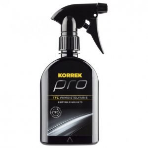 Korrek Viimeistelyaine 350 Ml Pro Tfc