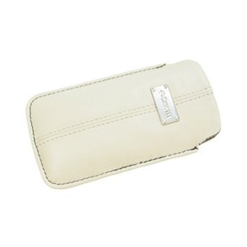 Krusell Pouch Luna Sand / Black