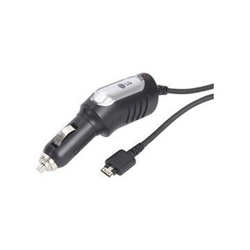 LG CLA-300 Car Charger