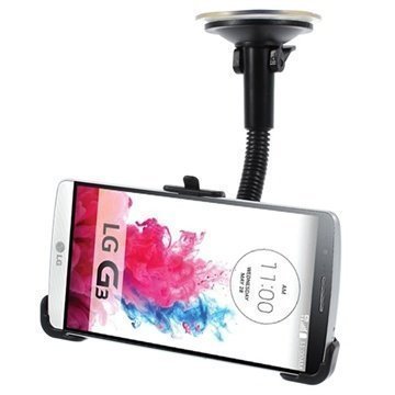 LG G3 Autopidike Taipuva Varsi