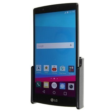 LG G4 Brodit Passiivinen Autoteline Musta