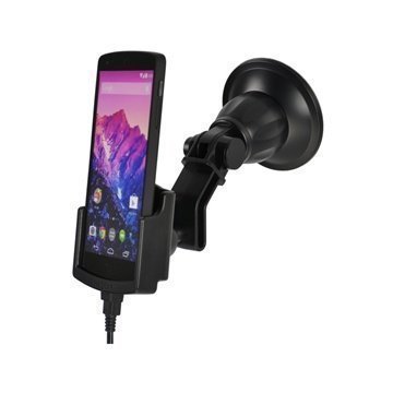 LG Nexus 5 Fix2Car Active Holder