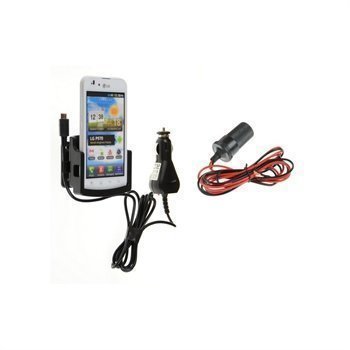 LG Optimus Black P970 Fix2Car Active Holder