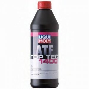 Liqui Moly Automaattivaihteistoöljy