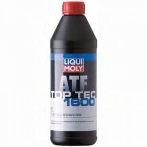 Liqui Moly Automaattivaihteistoöljy