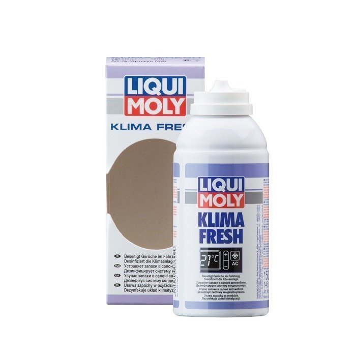 Liqui Moly Ilmastointilaitteen