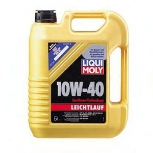 Liqui Moly Moottoriöljy