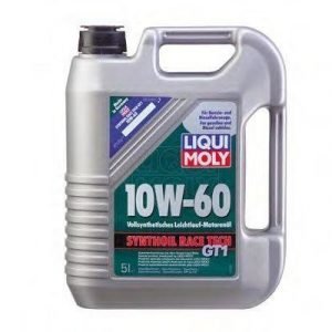 Liqui Moly Moottoriöljy