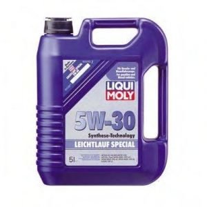 Liqui Moly Moottoriöljy