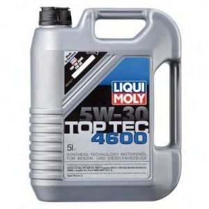 Liqui Moly Moottoriöljy