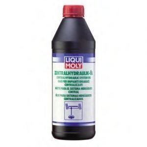 Liqui Moly Ohjaustehostinöljy