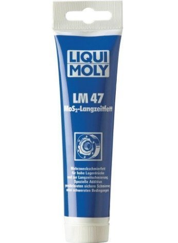 Liqui Moly Rasva