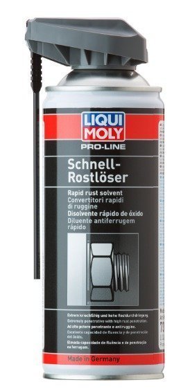 Liqui Moly Ruosteenirrotin