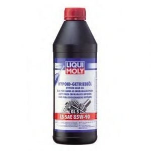 Liqui Moly Vaihteistoöljy