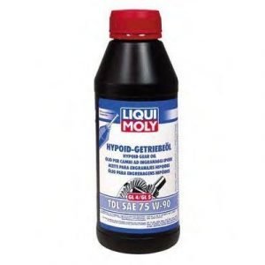 Liqui Moly Vaihteistoöljy