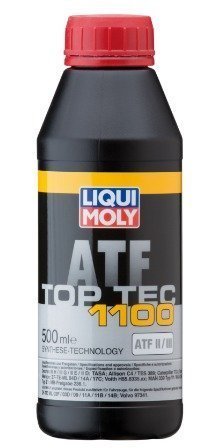 Liqui Moly Vaihteistoöljy