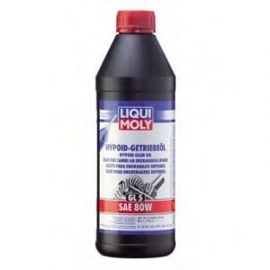 Liqui Moly Vaihteistoöljy