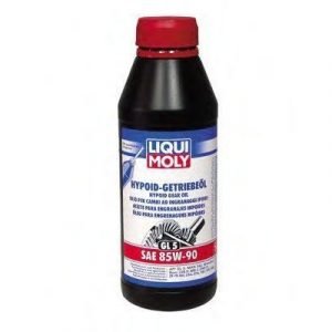 Liqui Moly Vaihteistoöljy