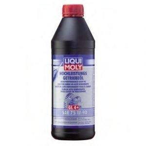 Liqui Moly Vaihteistoöljy (käsi-)