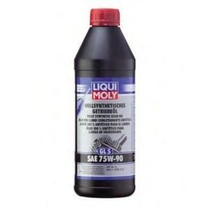 Liqui Moly Vaihteistoöljy (käsi-)