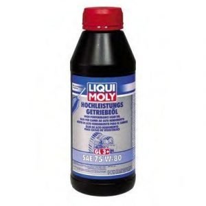 Liqui Moly Vaihteistoöljy (käsi-)