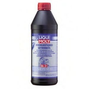 Liqui Moly Vaihteistoöljy (käsi-)