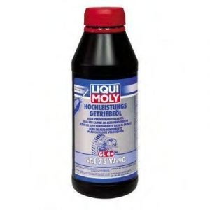 Liqui Moly Vaihteistoöljy (käsi-)