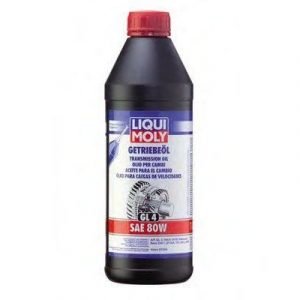 Liqui Moly Vaihteistoöljy (käsi-)