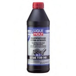 Liqui Moly Voimansiirtoöljy