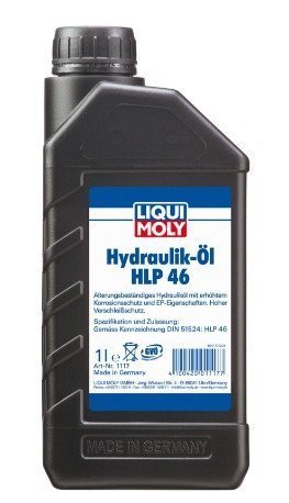 Liqui Moly Öljyt