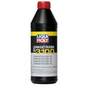 Liqui Moly Öljyt