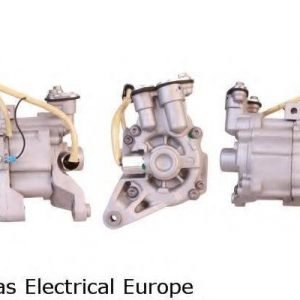 Lucas Electrical Kompressori Ilmastointilaite