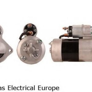 Lucas Electrical Käynnistinmoottori