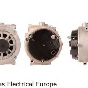 Lucas Electrical Laturi